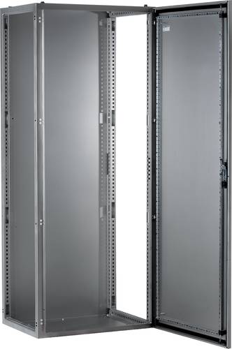 Schneider Electric NSYSFX201260 Gehäuse 1200 x 2000 x 600 Edelstahl Edelstahl 1St. von Schneider Electric