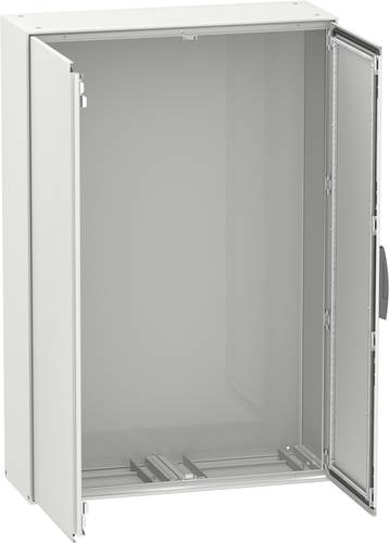 Schneider Electric NSYSMD16122D Tür (B x H) 1200mm x 1600mm Stahl Lichtgrau (RAL 7035) 1St. von Schneider Electric