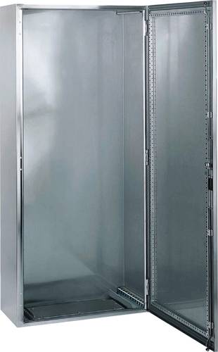 Schneider Electric NSYSMX201040H Gehäuse 1000 x 2000 x 400 Edelstahl Edelstahl 1St. von Schneider Electric