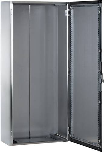 Schneider Electric NSYSMX201250 Gehäuse 1200 x 2000 x 500 Edelstahl Edelstahl 1St. von Schneider Electric