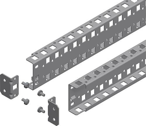 Schneider Electric NSYSUCR6530 Traverse (B x H) 65mm x 300mm Stahl 1St. von Schneider Electric