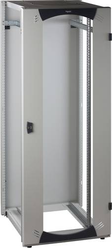 Schneider Electric NSYVDAC42U88B 19 Zoll Netzwerkschrank (B x H x T) 800 x 2000 x 800mm 42 HE Lichtg von Schneider Electric