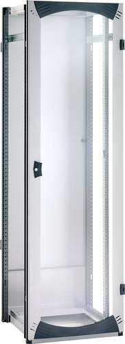 Schneider Electric NSYVDAC42U88E 19 Zoll Netzwerkschrank (B x H x T) 800 x 2000 x 800mm 42 HE Lichtg von Schneider Electric