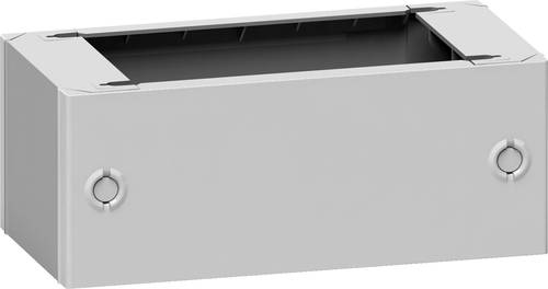 Schneider Electric NSYZA2124G Sockel (B x H) 1244mm x 200mm Lichtgrau (RAL 7035) 1St. von Schneider Electric