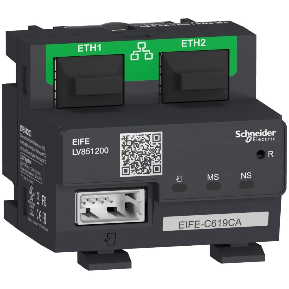 Schneider Electric Nachrüstsatz LV850065SP Schneider Electric Nachrüstsatz LV850065SP von Schneider Electric