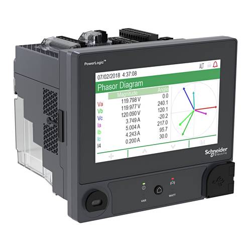 Schneider Electric Netz-Analysegerät Schneider Electric Netz-Analysegerät von Schneider Electric