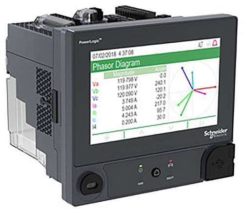 Schneider Electric Netz-Analysegerät von Schneider Electric