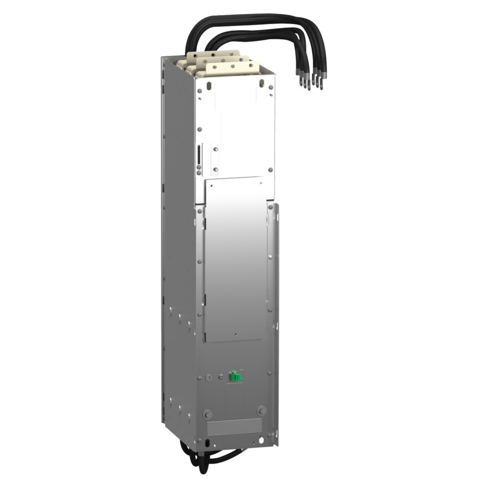 Schneider Electric Netzdrosselmodul Altivar APM1L0LCMN4 Schneider Electric Netzdrosselmodul Altivar APM1L0LCMN4 von Schneider Electric