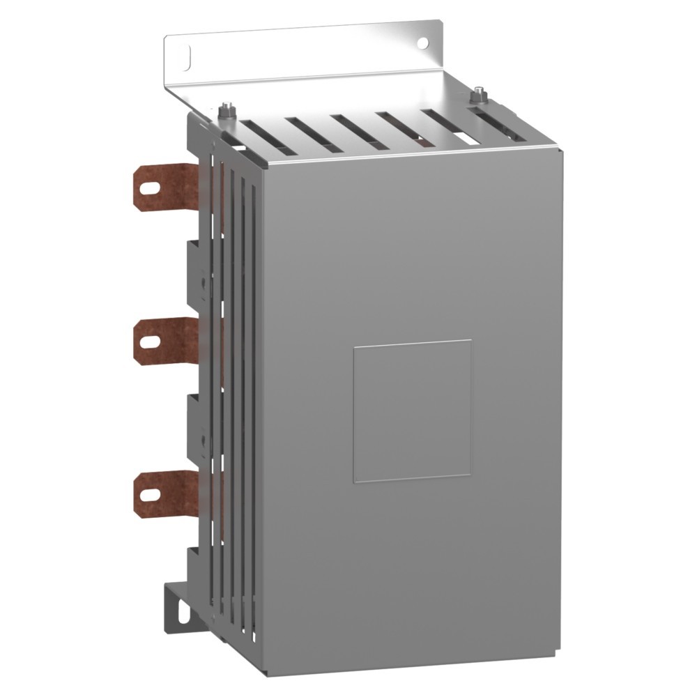 Schneider Electric Netzfiltermodul Altivar APM1L0LFMY6 Schneider Electric Netzfiltermodul Altivar APM1L0LFMY6 von Schneider Electric
