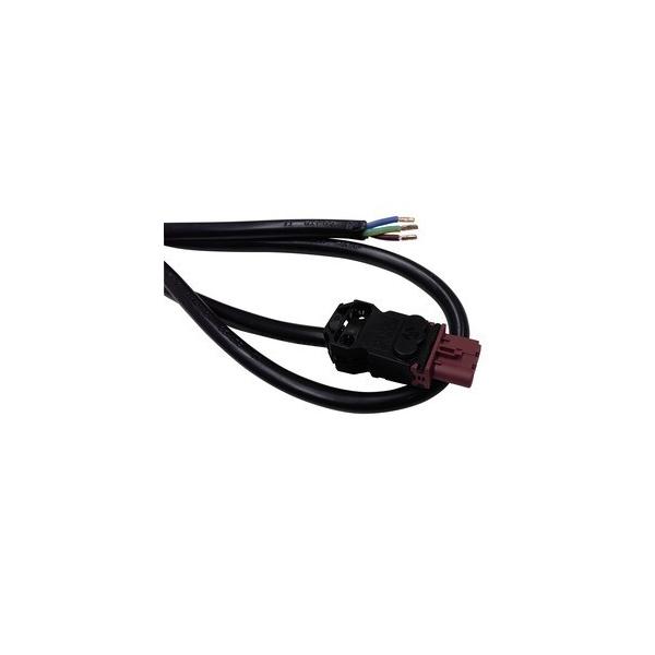 Schneider Electric Netzkabel 3m NSYLAM3MDC von Schneider Electric