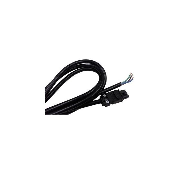 Schneider Electric Netzkabel 3m NSYLAM3MUL von Schneider Electric