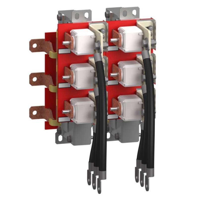 Schneider Electric Netzparallelisierungsmodul APM1L0LPMN4 von Schneider Electric