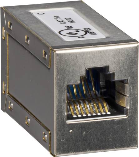 Schneider Electric Netzwerk Adapter Schneider Electric Netzwerk Adapter von Schneider Electric