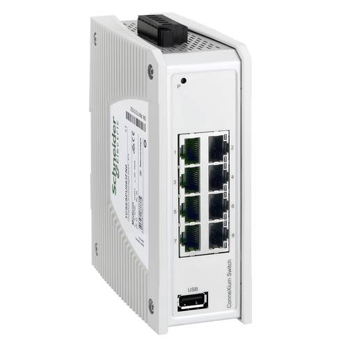 Schneider Electric Netzwerk Switch Schneider Electric Netzwerk Switch von Schneider Electric