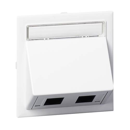 Schneider Electric Netzwerkdose Schneider Electric Netzwerkdose von Schneider Electric