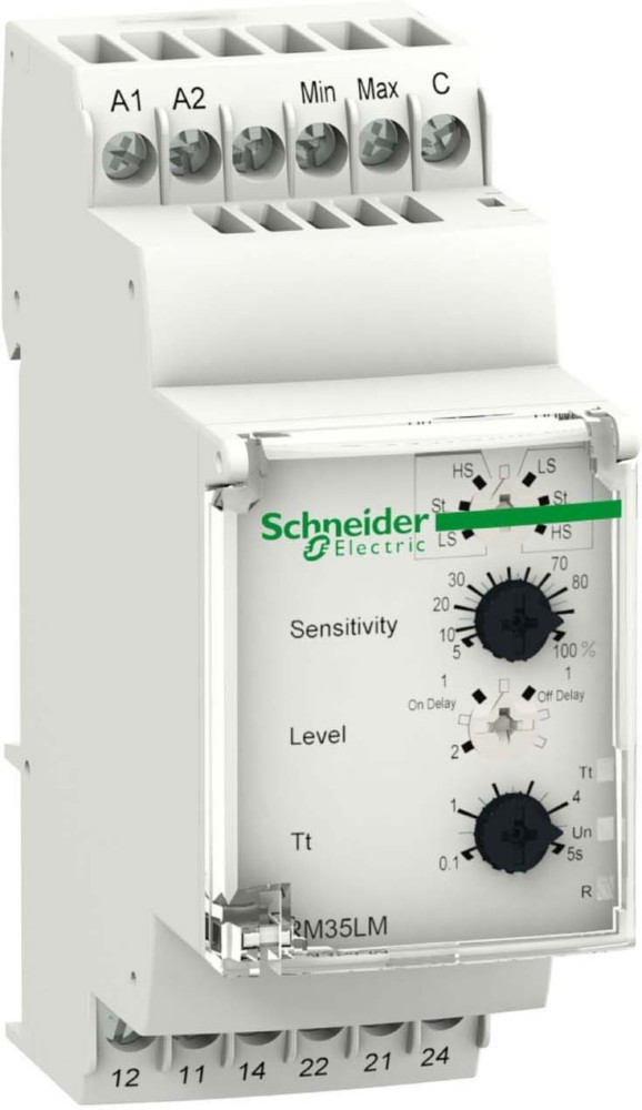 Schneider Electric Niveauwächter RM35LM33MW von Schneider Electric