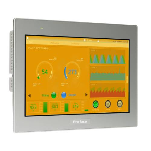 Schneider Electric PFXST6600WAD Erweiterungsmodul von Schneider Electric