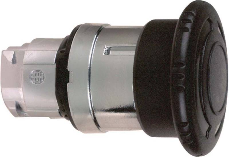 Schneider Electric Pilzdrucktaster ZB4BS52 von Schneider Electric