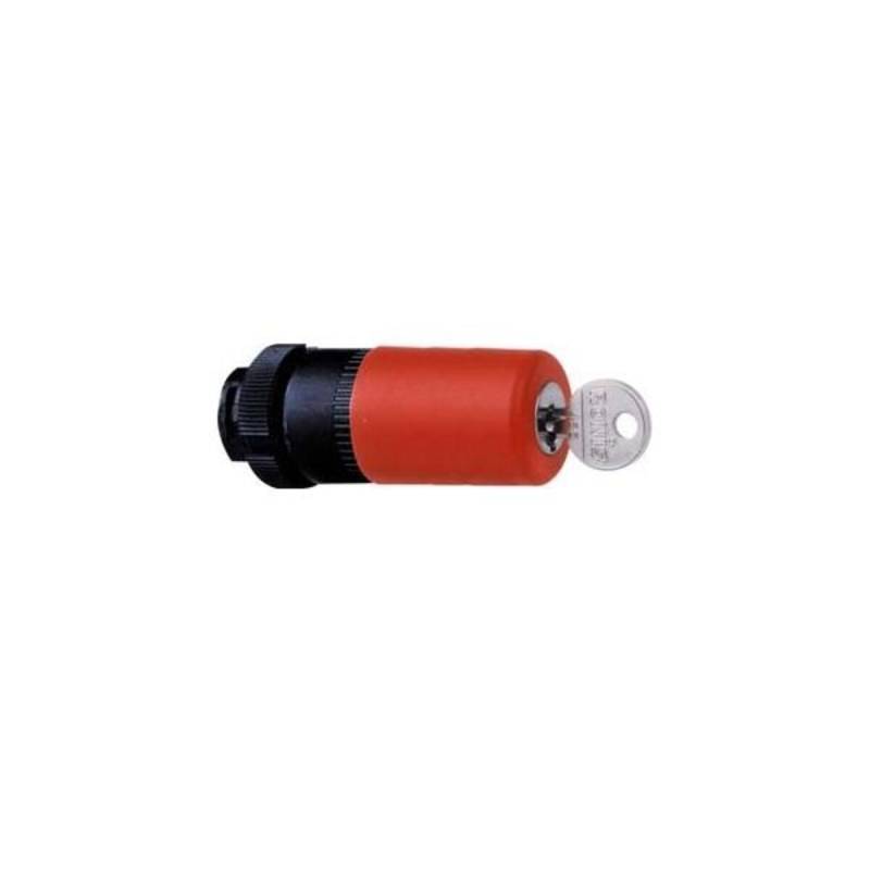 Schneider Electric Pilztaste ZA2BS934 von Schneider Electric