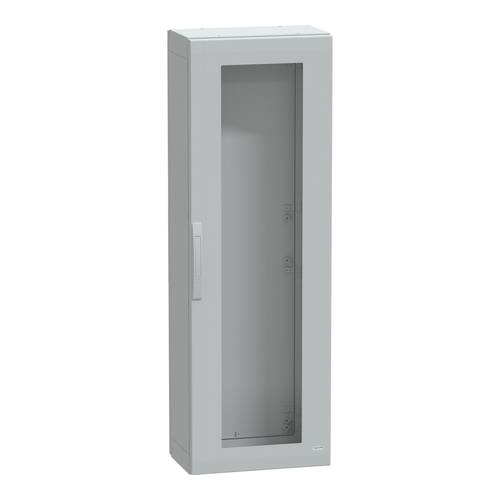 Schneider Electric Polyestergehäuse bodenst. PLA komplett abgedichtet 1500x500x320mm IP65, transp. von Schneider Electric