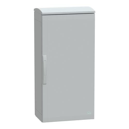 Schneider Electric Polyestergehäuse bodenst. Vers.PLAT oben offen m. Abdeckung 1000x500x320 IP44 In von Schneider Electric