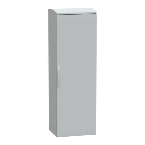 Schneider Electric Polyestergehäuse bodenst. Vers.PLAT oben offen m. Abdeckung 1500x500x420 IP44 In von Schneider Electric