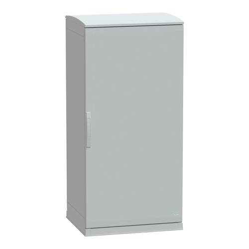 Schneider Electric Polyestergehäuse bodenst. Vers.PLAZT m. offen.Sockel+Abdeck. 1500x750x620 IP44 I von Schneider Electric