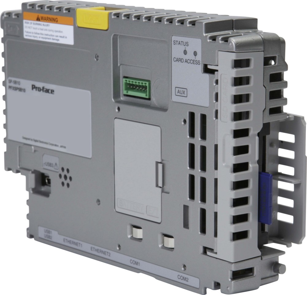 Schneider Electric Power Box PFXSP5B10 Schneider Electric Power Box PFXSP5B10 von Schneider Electric