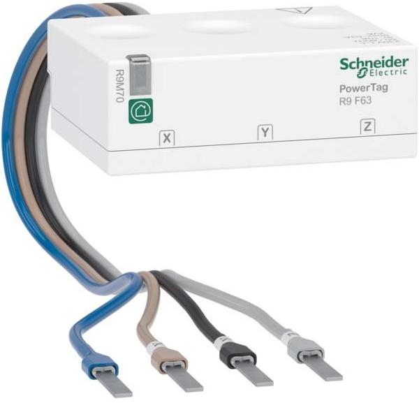 Schneider Electric PowerTag R9M70 Schneider Electric PowerTag R9M70 von Schneider Electric