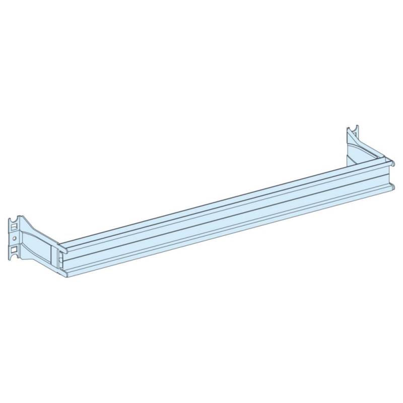 Schneider Electric PrismaSeT-G, DIN-Schiene LVS03001 von Schneider Electric