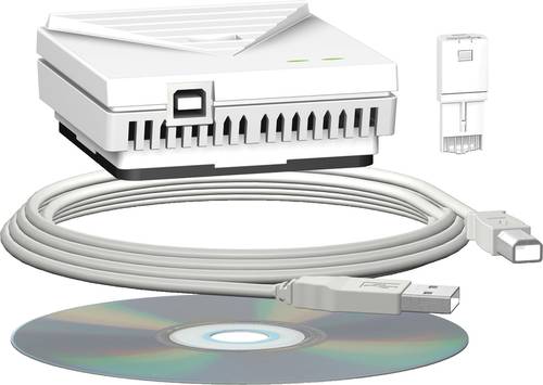 Schneider Electric Programmierkit CCT15860 Schneider Electric Programmierkit CCT15860 von Schneider Electric