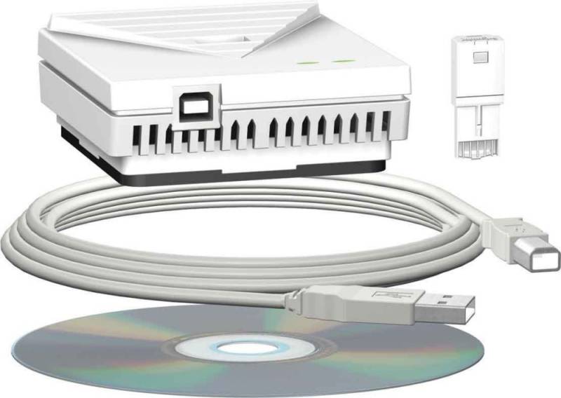 Schneider Electric Programmierkit CCT15860 von Schneider Electric