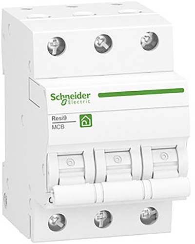 Schneider Electric R9F24350 Leitungsschutzschalter Schneider Electric R9F24350 Leitungsschutzschalter von Schneider Electric