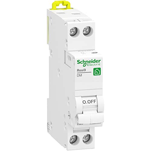 Schneider Electric R9PFC632 Splitter, Weiß von Schneider Electric
