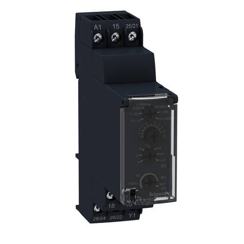 Schneider Electric RE22R2MMU Multifunktions-Zeitschalter 1St. Schneider Electric RE22R2MMU Multifunktions-Zeitschalter 1St. von Schneider Electric