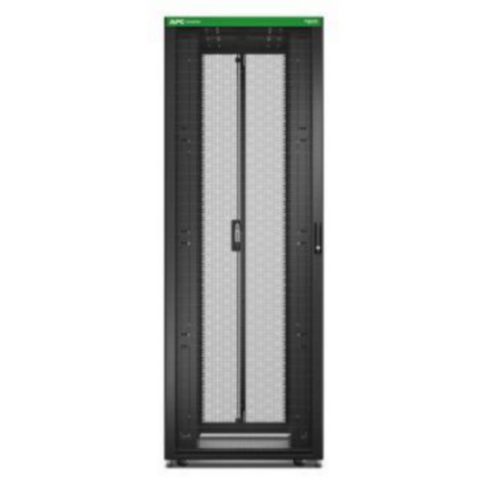 Schneider Electric Rack-Gehäuse ER8800 Schneider Electric Rack-Gehäuse ER8800 von Schneider Electric