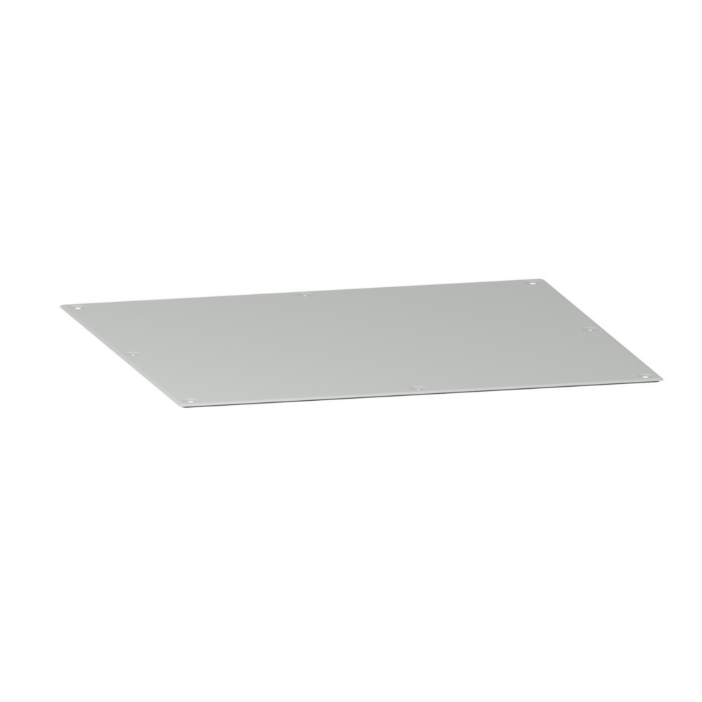 Schneider Electric Raum SF Standard BxT=1200x NSYRSF125L von Schneider Electric