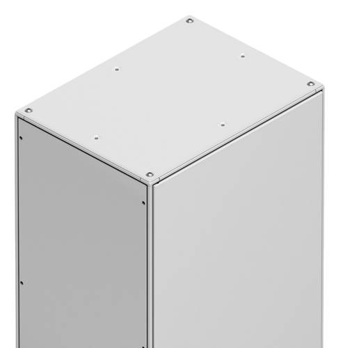 Schneider Electric Raum SF Standard vergrößertes Dach B400 x T500mm Inhalt: 1St. Schneider Electric Raum SF Standard vergrößertes Dach B400 x T500mm Inhalt: 1St. von Schneider Electric