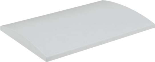 Schneider Electric Regendach NSYTJPLA124G von Schneider Electric