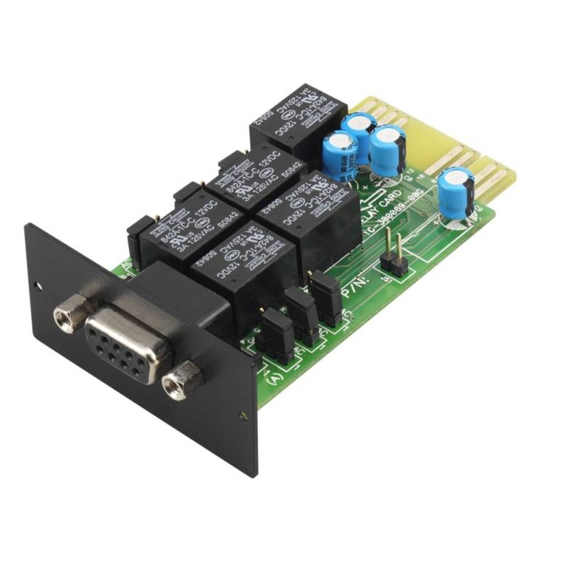 Schneider Electric Relaismodul Dry-Contact VGLS9901I von Schneider Electric