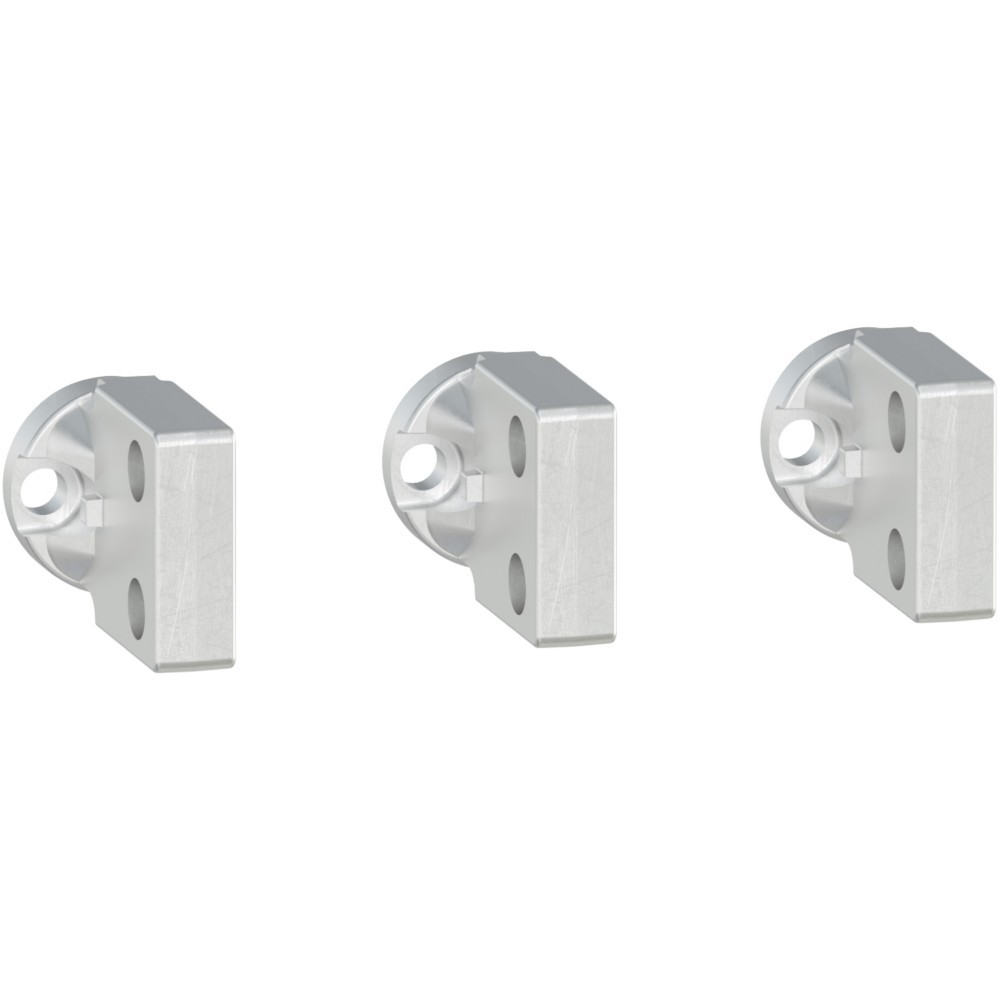 Schneider Electric Rücks. Anschluss Vert/Hor LV833586SP Schneider Electric Rücks. Anschluss Vert/Hor LV833586SP von Schneider Electric