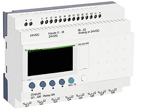 Schneider Electric SR2B201BD SPS-Steuerrelais von Schneider Electric