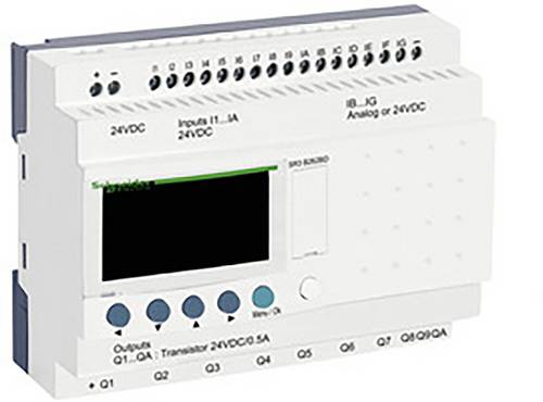 Schneider Electric SR3B262BD SPS-Steuerrelais von Schneider Electric