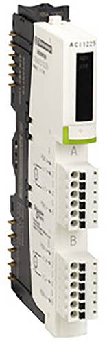 Schneider Electric STBACI1225K Erweiterungsmodul Schneider Electric STBACI1225K Erweiterungsmodul von Schneider Electric