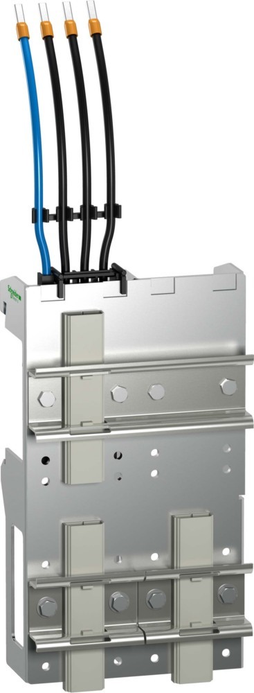 Schneider Electric Sammelschienen-Adapter AK5PA232S Schneider Electric Sammelschienen-Adapter AK5PA232S von Schneider Electric