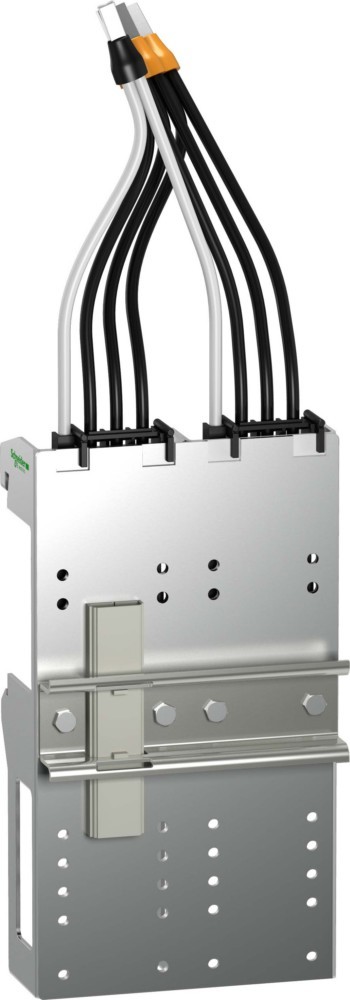 Schneider Electric Sammelschienen-Adapter AK5PA532 von Schneider Electric