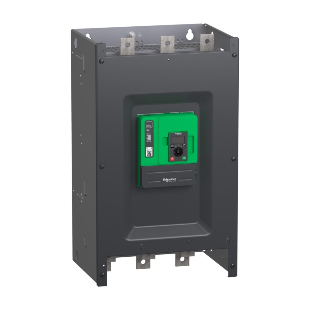 Schneider Electric Sanftanlasser Altivar ATS480C59Y Schneider Electric Sanftanlasser Altivar ATS480C59Y von Schneider Electric