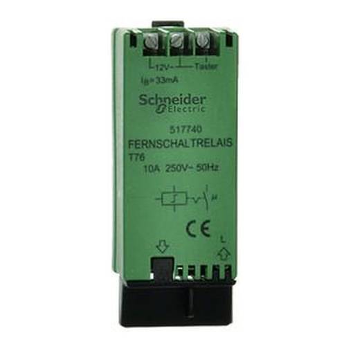 Schneider Electric Schaltrelais 517740 1St. Schneider Electric Schaltrelais 517740 1St. von Schneider Electric