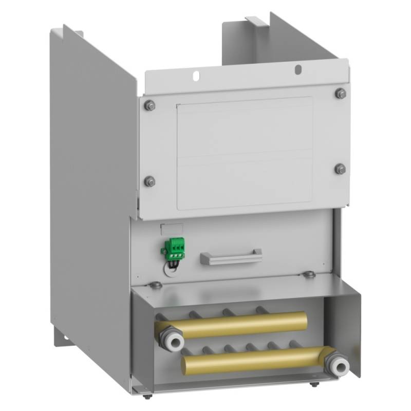 Schneider Electric Schaltschrank-Kühlmodul APM1L0CCM230 von Schneider Electric