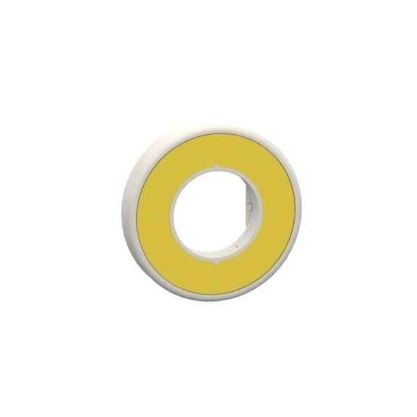 Schneider Electric Schild f. Not-Aus/Not-Halt ZBY9W2B101 Schneider Electric Schild f. Not-Aus/Not-Halt ZBY9W2B101 von Schneider Electric